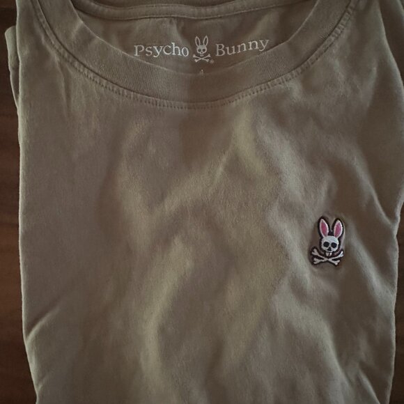 Psycho Bunny T Shirt - Picture 1 of 2